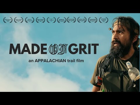 Made of Grit | An Appalachian Trail Film Documentary