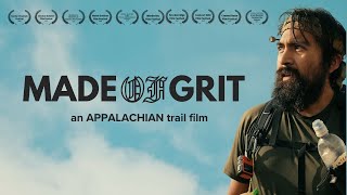Made of Grit | An Appalachian Trail Film Documentary