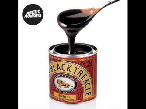 Arctic Monkeys - You And I