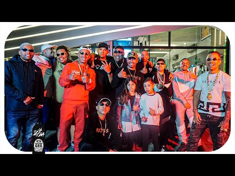 SET VILA CLARA 2 - MC Lele JP, Kadu, Joãozinho VT, NK, MC Marks, GP, Leozinho ZS (DJ Boy) 2023