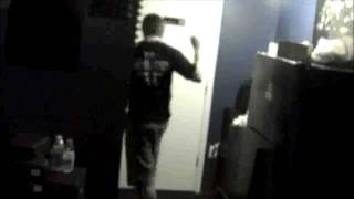 Oh, Clemency In The Studio Part 4