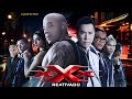 O FILME DE AÇÃO XXX REATIVADO LANÇAMENTO 2017 E INCRÍVEL ANALISE