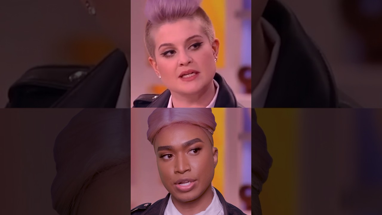 “Oh that’s not-“ 😂😂😂 @TheView