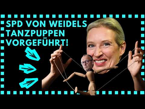 Video Thumbnail: Die ZERSTÖRUNG des Gesundheitssystems ist MACHTPOLITIK