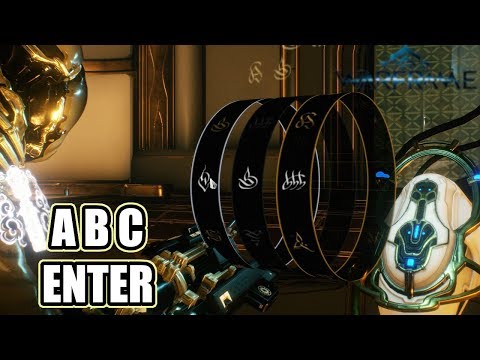 Erforsche Lua - Das Opfer | Nova Prime | Warframe | Lets Play | Deutsch | 104