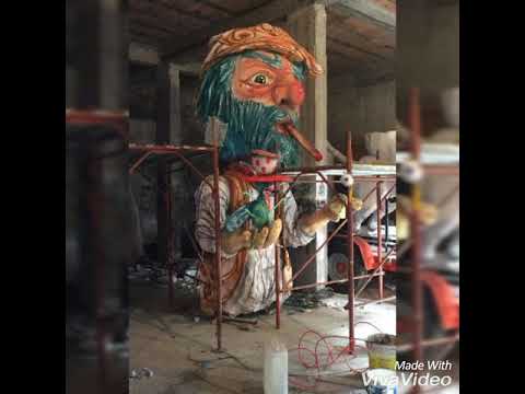 Inno allo zuppiddo nuovo carnevale bisacquinese