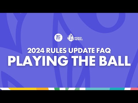 2024 Rules Update FAQs - Playing the ball