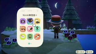 [問題] 動森 氣球禮物掉在高處了......