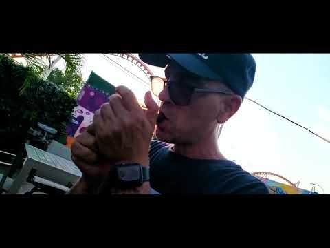 Stoned Island Weed Garden