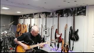 Out on The Tiles Led Zeppelin cover