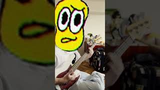 【ピーナッツくん】Stop Motion feat. 魔界ノりりむ 弾いてみた　#ピーナッツくん #魔界ノりりむ #tofubeats #Tele倶楽部Ⅱ