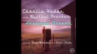 SOTTO VOCE (Charlie Haden).wmv
