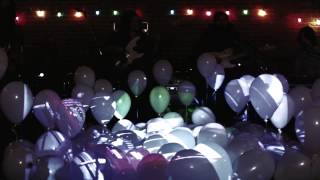 Horse Thief - Little Dust - ANGLERsessions Ep. 6