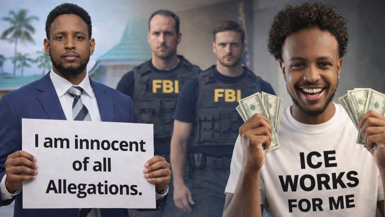 SOMALI FRAUD PROBE HAS NOW REVEALED CONNECTIONS FROM MINNESOTA TO MAINE