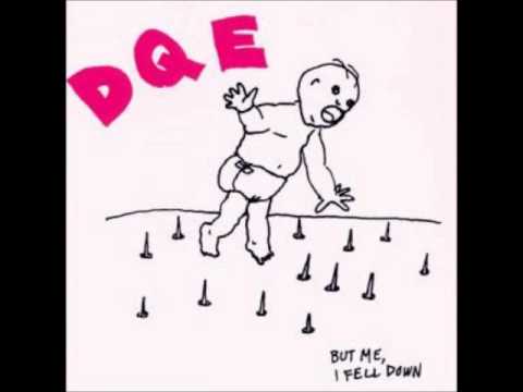 DQE - Don't Touch Me