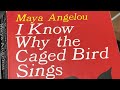 I Know Why the Caged Bird Sings: Chapter 29