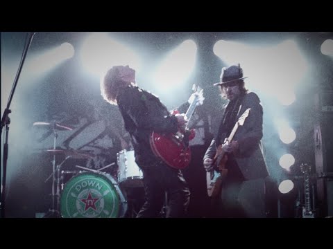 Joe Elliott's DOWN 'n' OUTZ - “One Of the Boys” (Official Video)