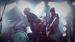 Joe Elliott's DOWN 'n' OUTZ - “One Of the Boys” (Official Video)