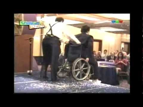 CÁMARA OCULTA | ALACRÁN