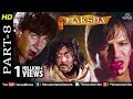 Naksha Part 8 Sunny Deol Vivek Oberoi Sameera Reddy Jackie Bollywood Action Movie Scenes
