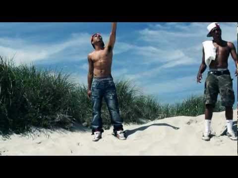 Naos - I Be Like (OFFICIAL VIDEO)