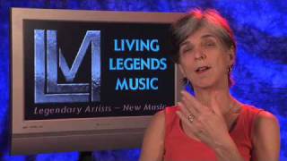 Marcia Ball - My Purpose as a Performer (5 of 11)