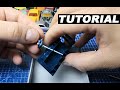 How To Replace Axles On Vintage Matchbox Lesney Cars Easiest Way