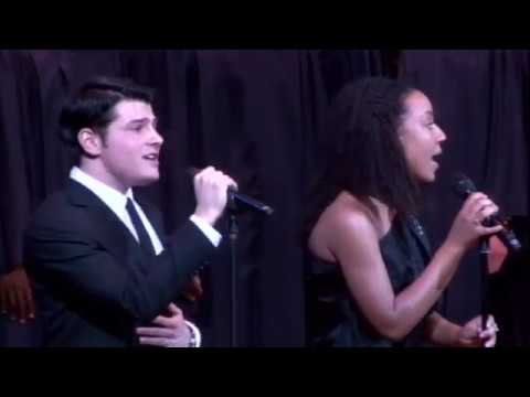 2012 Let Freedom Ring! Hosted by Georgetown University & the Kennedy Center