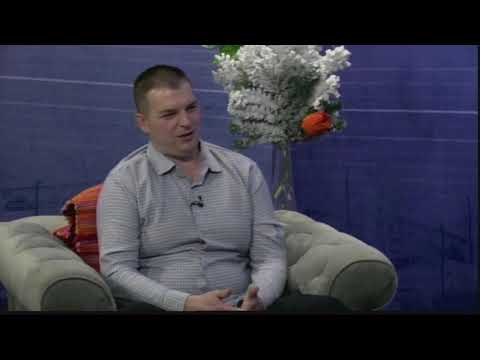 Dunavsko popodne 20.02.2023 - gost Dragan Vidović