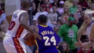 Kobe Bryant Highlights -  Too $hort  - Gettin It