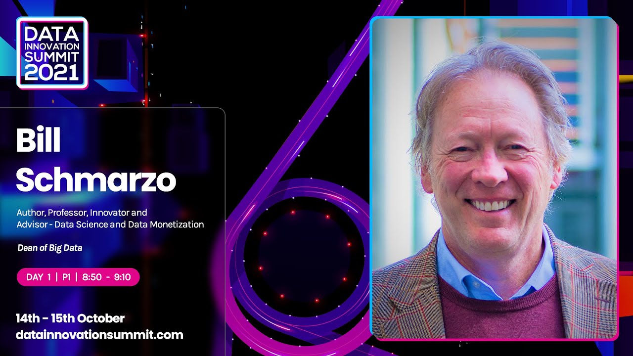Data Assets Generate Compounding Returns at Zero Marginal Cost, Schmarzo Argues