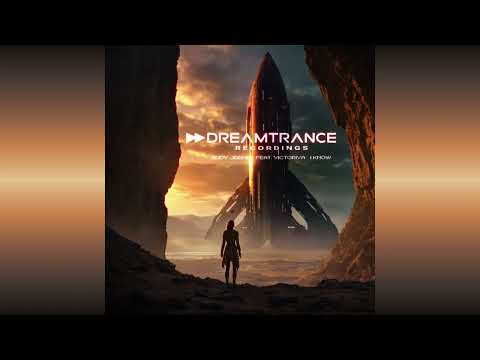 Andy Jornee feat. Victoriya - I Know (DreamTrance Edit)