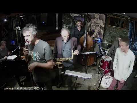 Phil Grenadier Quintet - Live At Smalls Jazz Club - 06/24/23