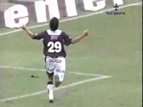 20.03.2005. Torneo Clausura 2005. Fecha 06. Lanus - Huracan de Tres Arroyos
