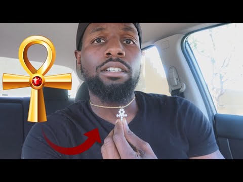The True Meaning Of The Ankh| African Spirituality Lesson