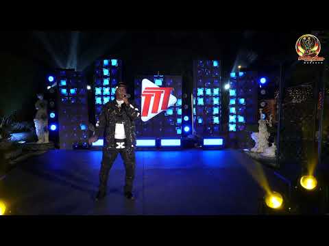 CSM27 Semi Final - Kenneth Salick - 4x4 - (Chutney Soca Monarch 2022 Semi Finals)