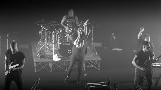 Empires Erased - Born of Osiris live in Bangkok (Rampage Fest 2023)