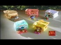 A 1994 Time Capsule The Flintstones Movie Happy Meal At McDonald S Lost Media