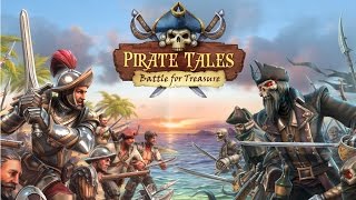 Pirate Tales videosu