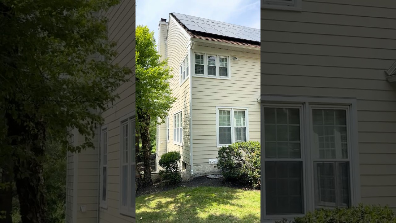 #stuccoremediation Final clean up of the #jameshardie #siding  #sidingcontractor #munozplastering