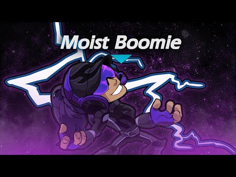 Moist Boomie ABUSES Thea VS PROS - Valhallan Ranked