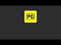 ABC Iview PG Classification Warning