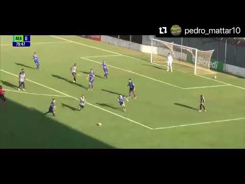 Melhores momentos Pedro Mattar atleta profissional 