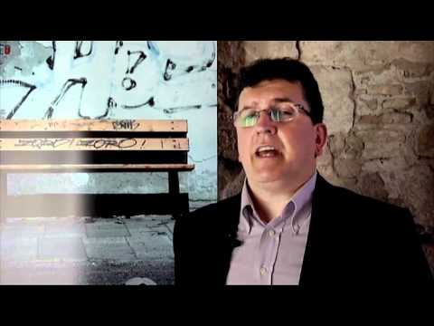 La crisi està castigant en especial a la infància: Jordi Tolrà quart món INTERVIDA | SicomTV