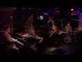 "Tin Tin Deo" By 二見勇気Trio at 中目黒楽屋！