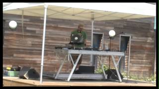 DJ MR.MOWG FESTI ON AIR 2014 VIDEO SCRATCH TURNTABLE