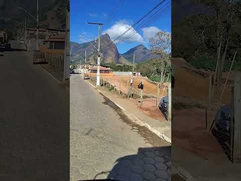 lajinha MG