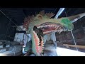 The Excalibur Dragon REDISCOVERED