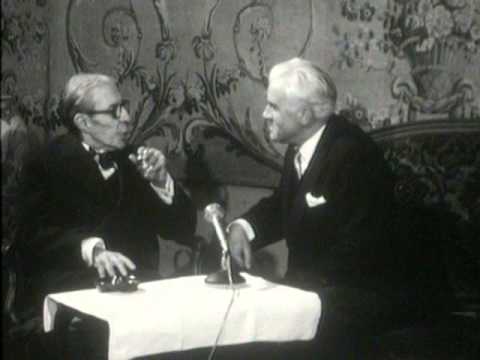 Alfred Cortot in Lausanne (1959)