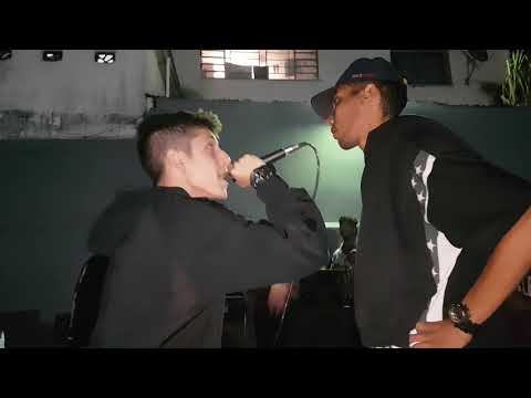 NZ VS LINUS - PRIMEIRA FASE - RODA CULTURAL DO COMPLEXO DO LINS(BATALHA DA QUEBRA TERRA) #1